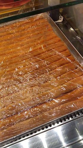 ממתקי הידידות - הסעדה