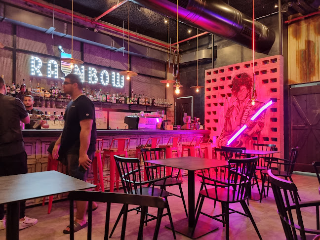 Comentarii opinii despre Rainbow California