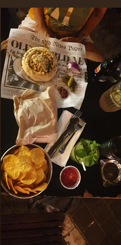 Opinii despre חומוס בר în תל אביב-יפו - הסעדה