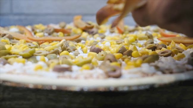 פרגו פיצה כשרה בצפון תל אביב