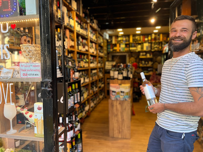 Wine Pro - הסעדה