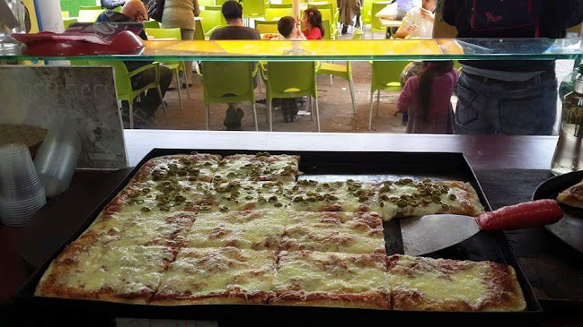 Pizza Capri-פיצה קאפרי - נהריה