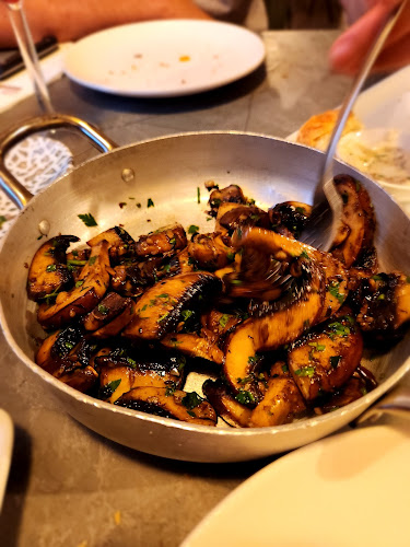 Comentarii opinii despre ברזיל הקטנה אילת