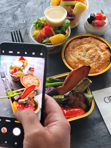 סינדיז - קייטרינג בוטיק חלבי כשר | מגשי אירוח חלבי | קייטרינג לאירועים - רעננה