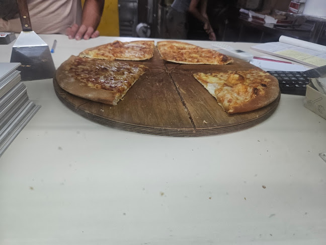 Opinii despre פיצה פי 2 בד"צ în גבעתיים - הסעדה