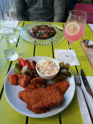 רביבה וסיליה - תל אביב-יפו