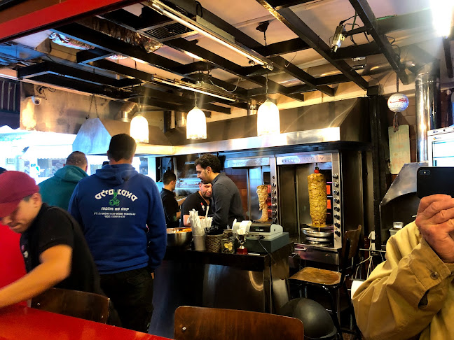 Comentarii opinii despre Istanbul Samer Turkish Restaurant