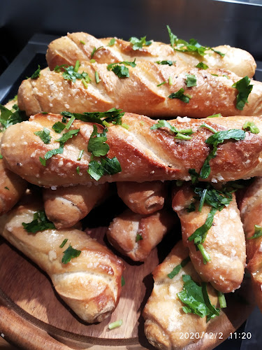 Comentarii opinii despre מאפה מאמאלה