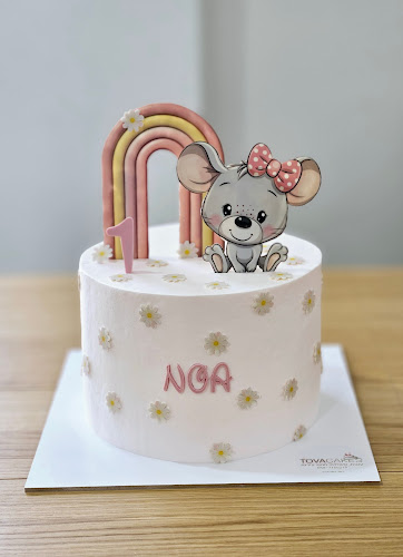 Comentarii opinii despre טובה קייקס עוגות, קינוחים ומגשי פירות