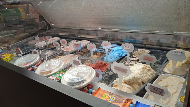 בא לי קרפ - קרית אתא