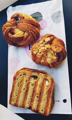 פיקה גורדון תל אביב - הסעדה