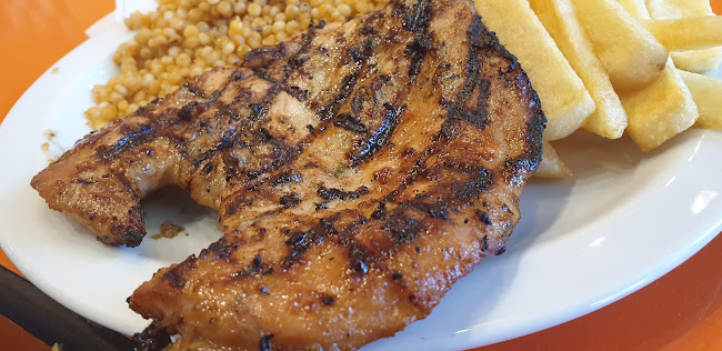 שניצל קומפני רעננה - רעננה