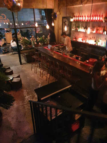 Opinii despre California Bar în תל אביב-יפו - הסעדה