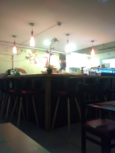 Comentarii opinii despre אוריגמי סושי