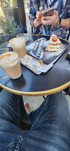 Comentarii opinii despre Manar Bshara cake boutique