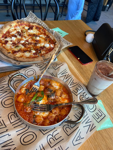 Comentarii opinii despre נונו מימי פתח תקווה