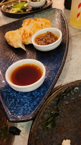 Opinii despre Kitto Katto în תל אביב-יפו - הסעדה