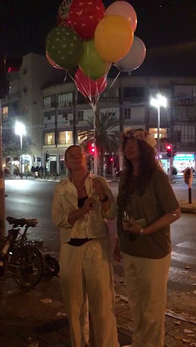 ג'יאקונדה בר יין וחנות יין - תל אביב-יפו