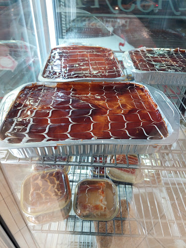 Opinii despre MASSAD Patisserie în סח'נין - הסעדה