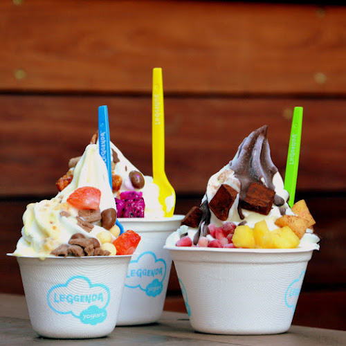 Opinii despre לג'נדה LEGENDA în עפולה - הסעדה