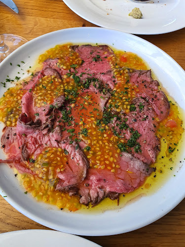 מסעדת פרונטו - תל אביב-יפו