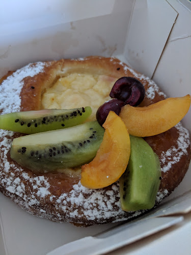 החשמונאים 96, תל אביב-יפו