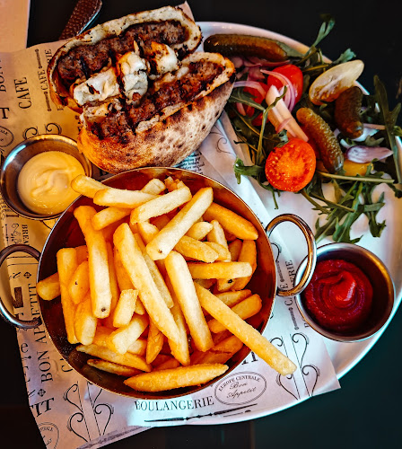 Nocino مطعم - הסעדה