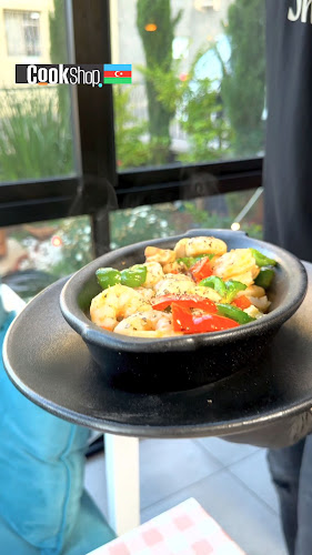 Comentarii opinii despre cookshop Cafe