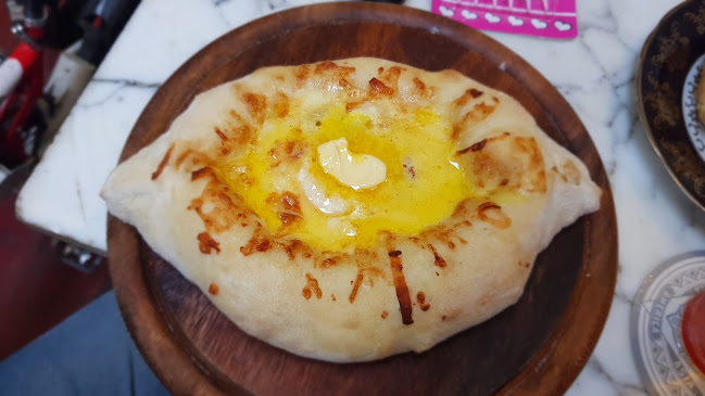 Comentarii opinii despre מסעדת ללה - בית מאפה ומעדניה גיאורגי אותנטי