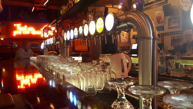 מרלה סינגר - הסעדה