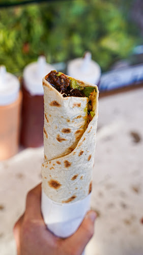 Opinii despre ספיישל בורגר & רול în קרית גת - הסעדה