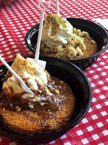 פורמנ'ס - פיצרייה איטלקית מהטאבון - הסעדה