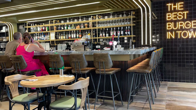 Opinii despre רובן נהריה כשר מחפוד în נהריה - הסעדה