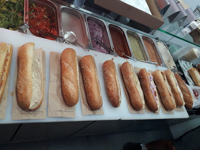 דוכיפת 1, רמלה