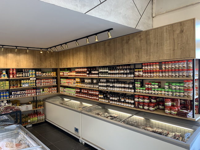 Opinii despre שוק הדגים - חנות în באר שבע - הסעדה