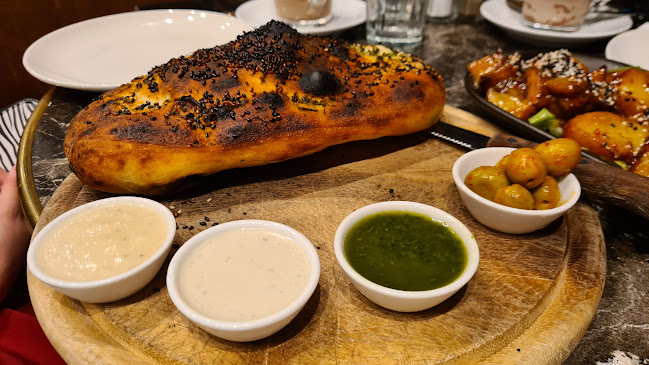 לב העיר 2, מודיעין מכבים רעות