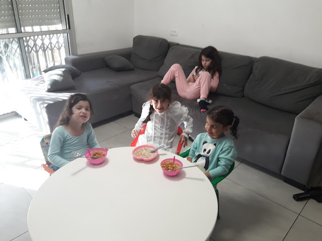 נחליאלי 4, עכו