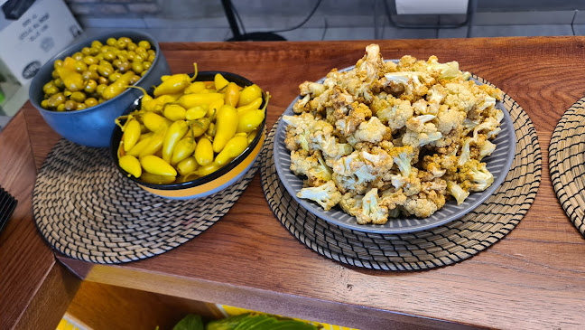 Opinii despre שווארמה אלמדינה în טייבה - הסעדה