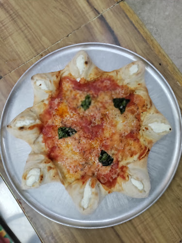 Comentarii opinii despre פיצה דומינו