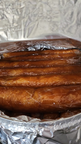 Opinii despre הג'חנון שלי în ראשון לציון - הסעדה