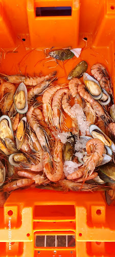 Атмосферное кафе