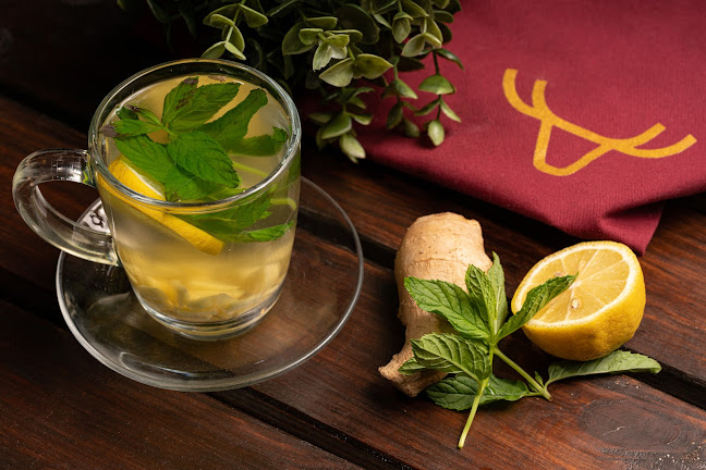 Comentarii opinii despre Nordic Café