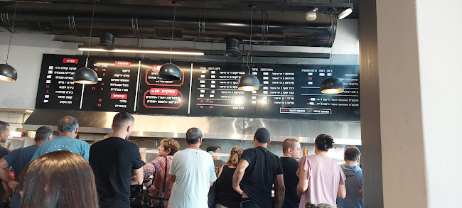 דוד סחרוב 18, ראשון לציון