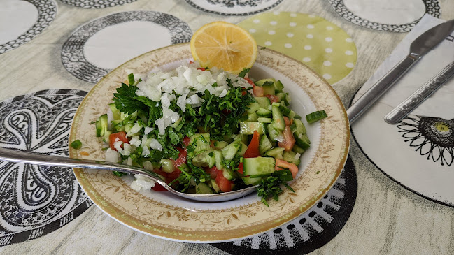 Comentarii opinii despre מסעדת ניסים הקבב הכי טעים במדינה.