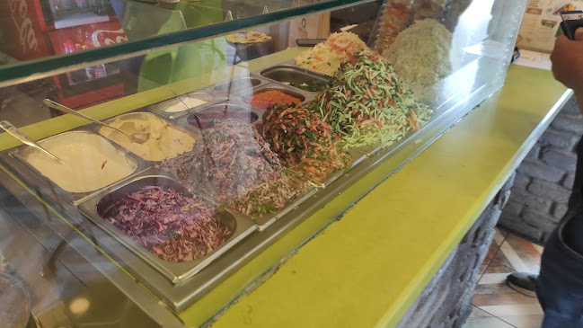 שדרות גולדה מאיר, דימונה