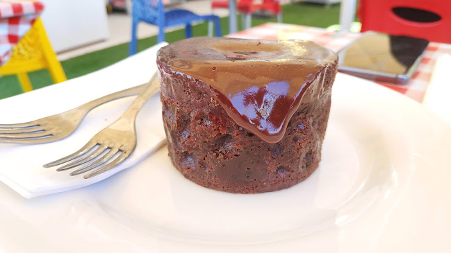 חלבילי - הסעדה