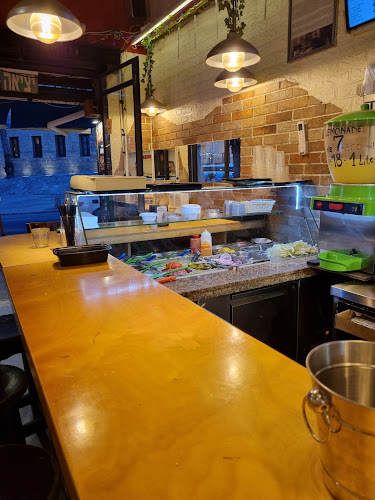 PFC-Popa Family Company - הסעדה