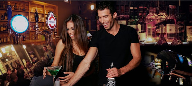 Opinii despre בית ספר לברמנים - זמן אמיתי תל אביב în תל אביב-יפו - הסעדה