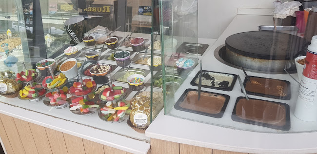 Opinii despre לה גופרה în חיפה - הסעדה