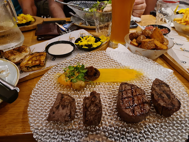 ז'בוטינסקי 1, נהריה